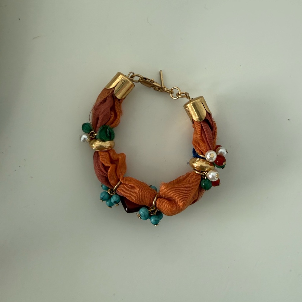 Zara summer bracelet never worn
